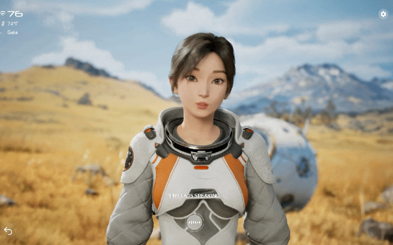 「原神之父」做了个毒舌 AI 猫娘，聊了两天的我被怼了八百回