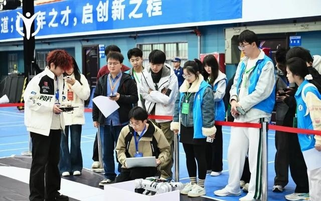 319支顶尖团队齐聚新郑！这场大赛今日开幕