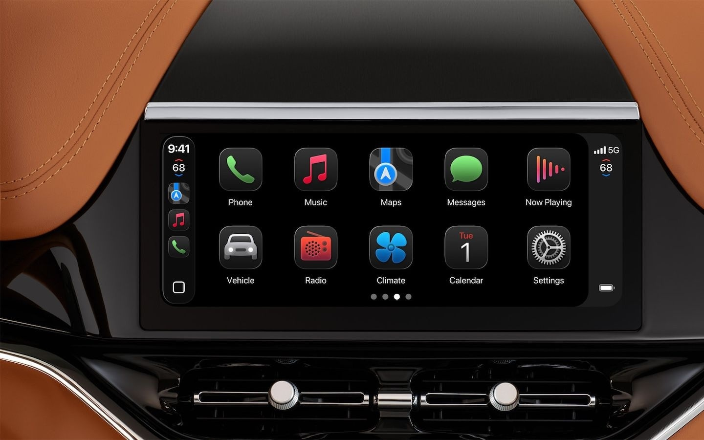 古尔曼:苹果CarPlay Ultra将于今年下半年拓展至现代或起亚新车