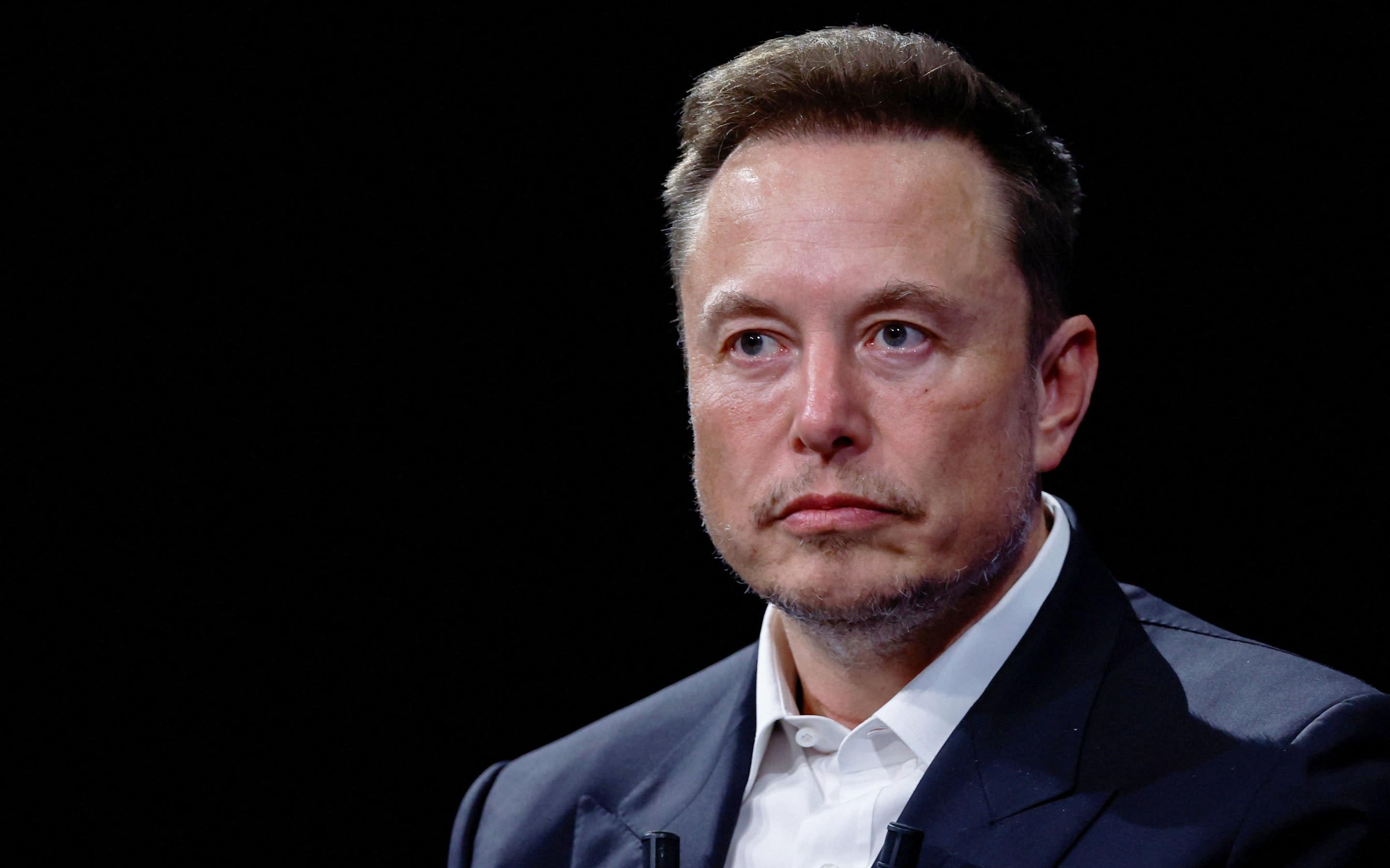 曝马斯克曾私下邀小扎竞购OpenAI