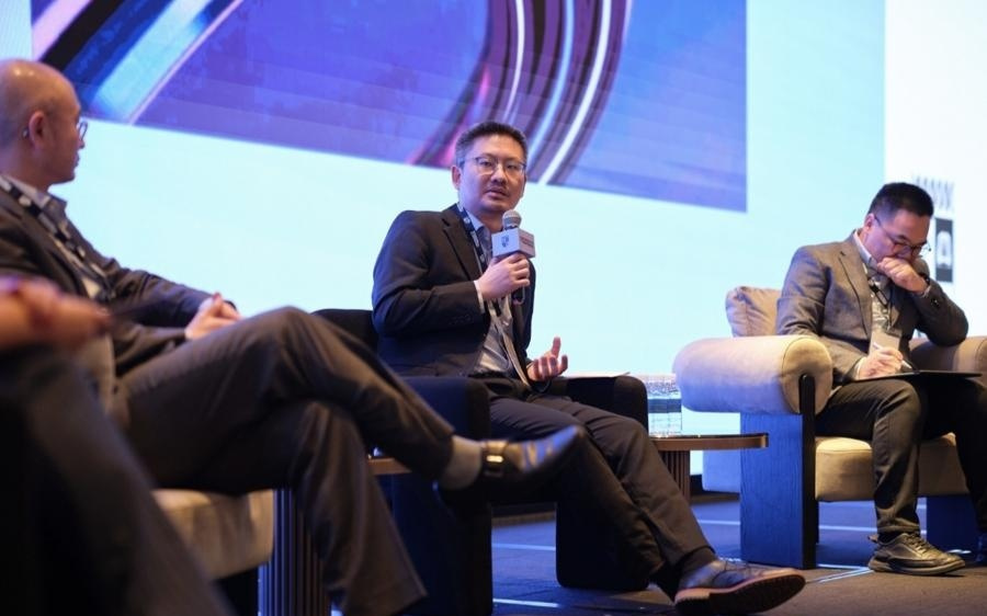 AI如何驱动绿色转型？中英学界业界在上海找答案