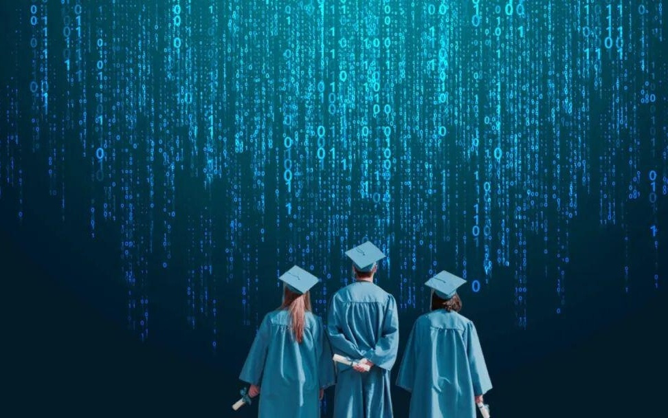 果然，最恨 AI 的人，是大学毕业生