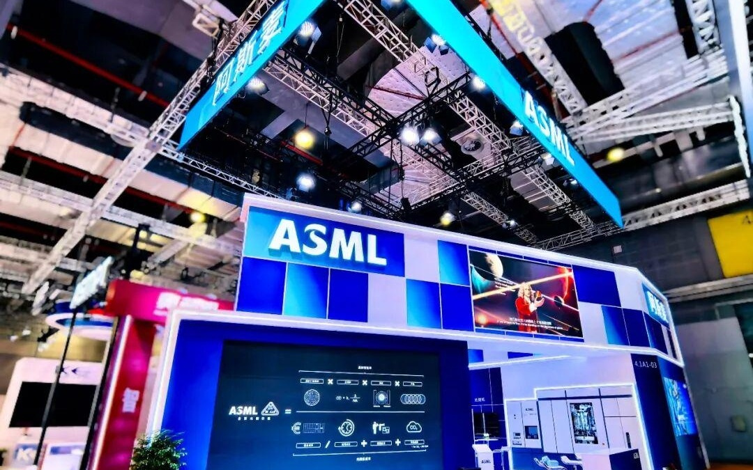 光刻机巨头财报背后，中国半导体更需“理性协作”