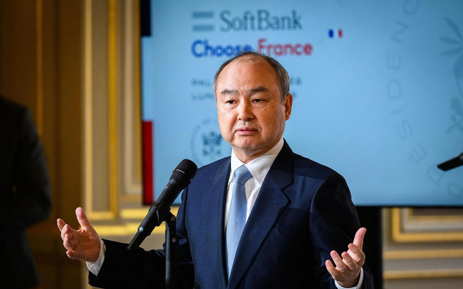 AI浪潮助推,孙正义重登亚洲首富 他称AI浪潮规模或是当年互联网热潮的50倍