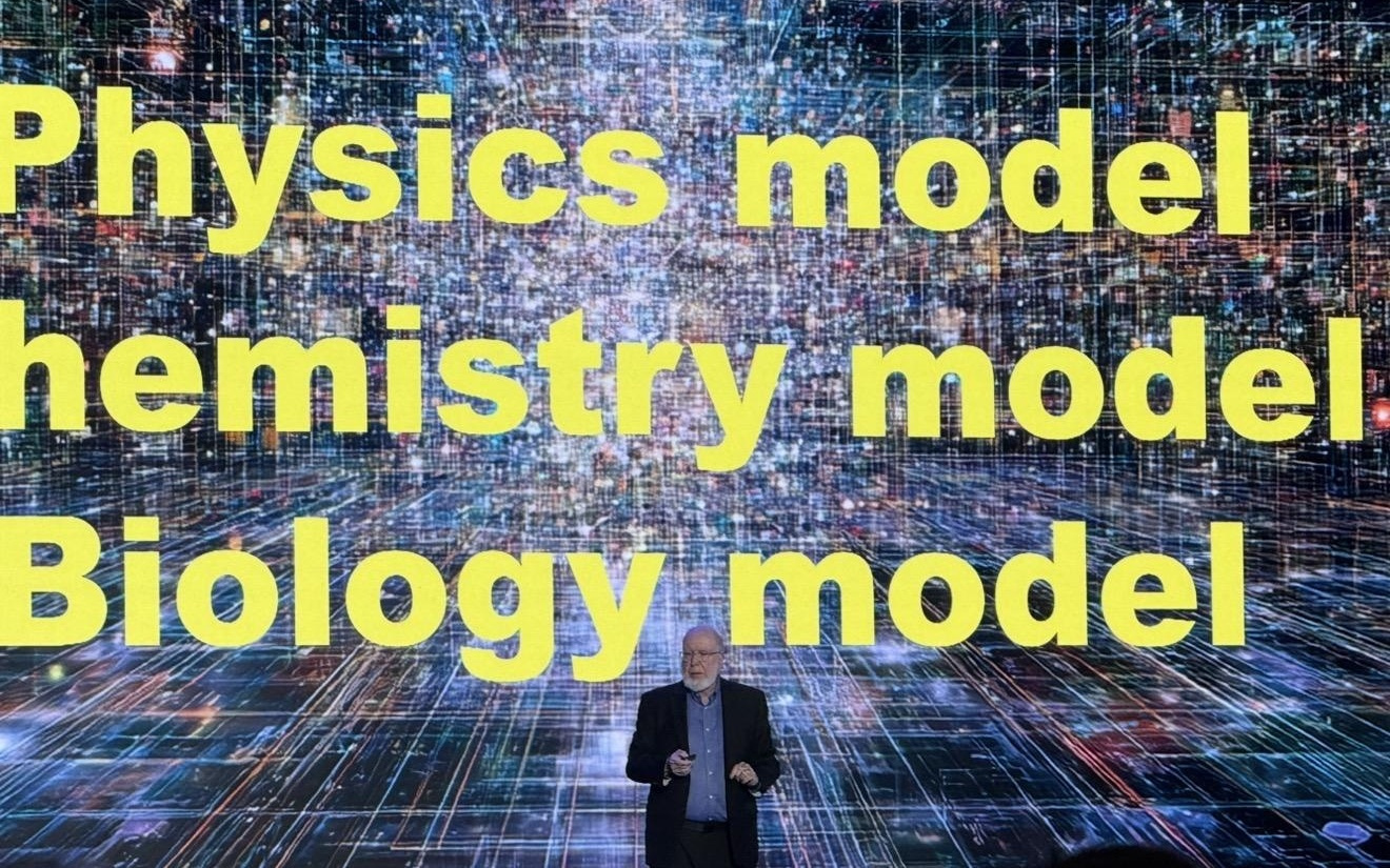 专访凯文·凯利:还没有真正的AI专家出现!