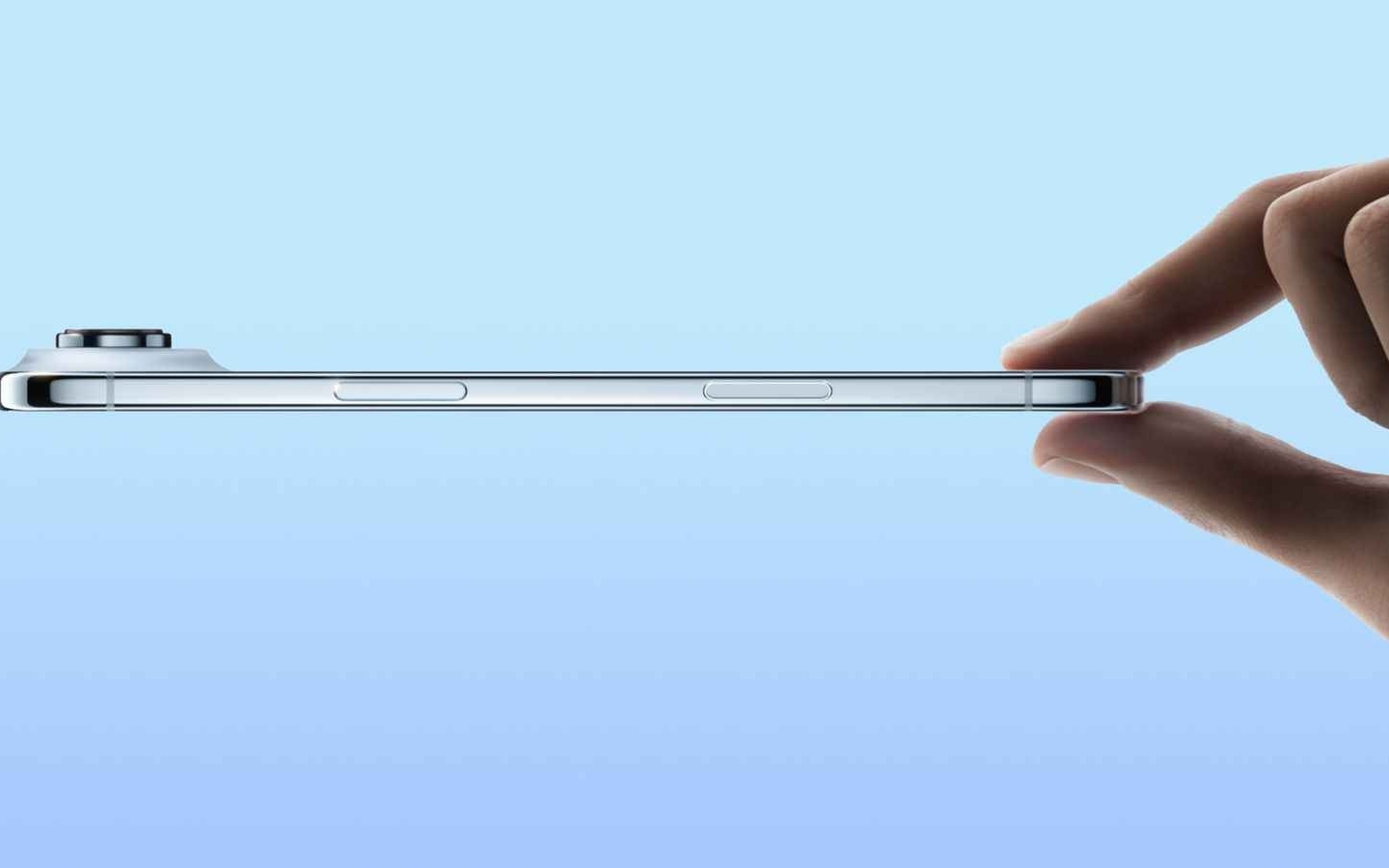 因为 eSIM 监管问题 苹果推迟国行 iPhone Air 的发售