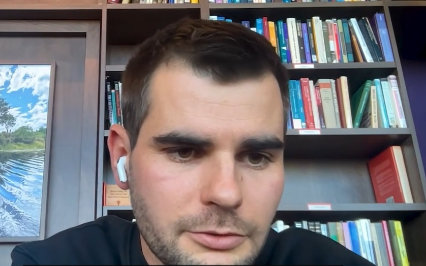 Scaling Law沒死！Gemini核心大佬爆料，谷歌已有顛覆性密鑰