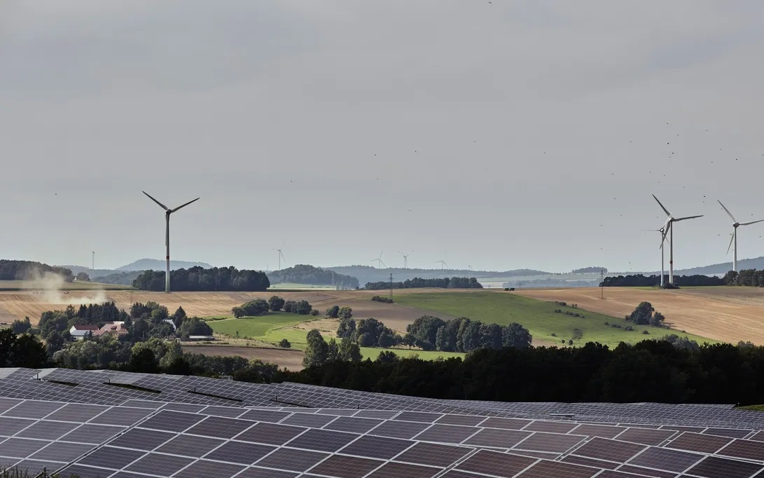 可再生能源发电量超需求，波兰电价连续两日跌至负值