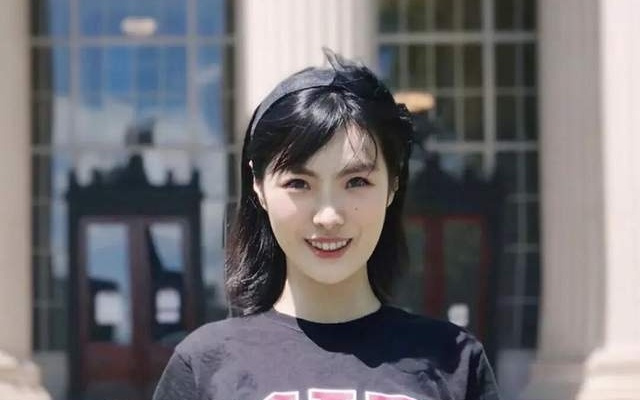 00后“天才少女”退学创业闯硅谷，1年干出110亿独角兽