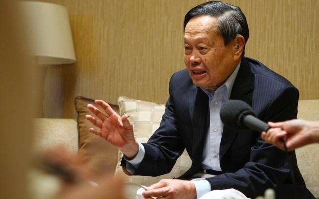 追忆杨振宁先生：他一生最大心愿就是中国科学进入世界强国