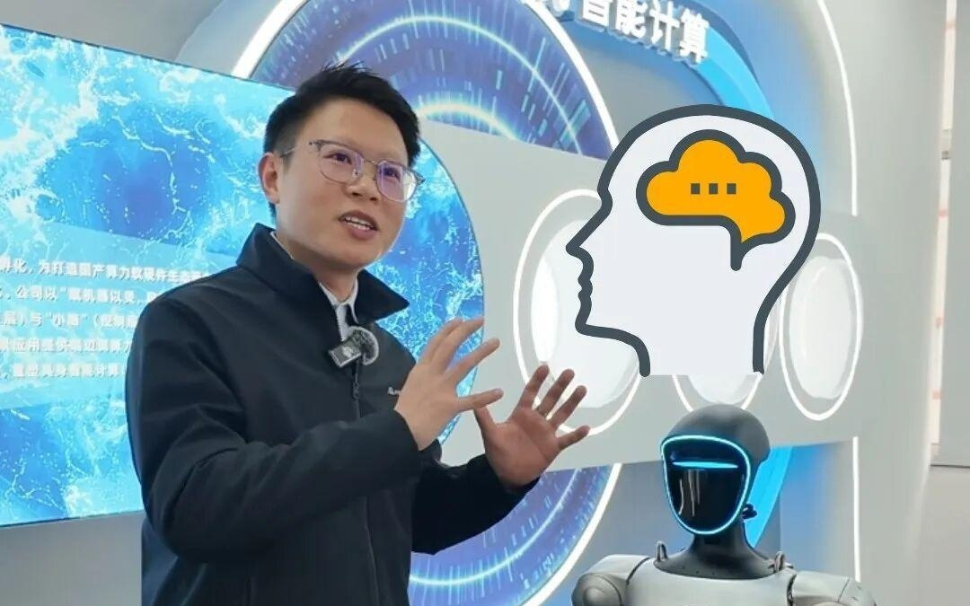 当机器人走下春晚舞台，下一站是哪？