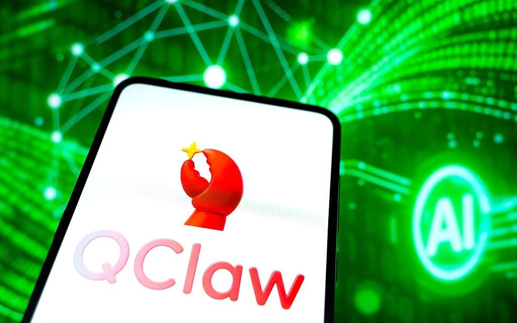 马化腾首度分享“养虾”思考：AI要具备“活人感”，微信将落地AI智能体