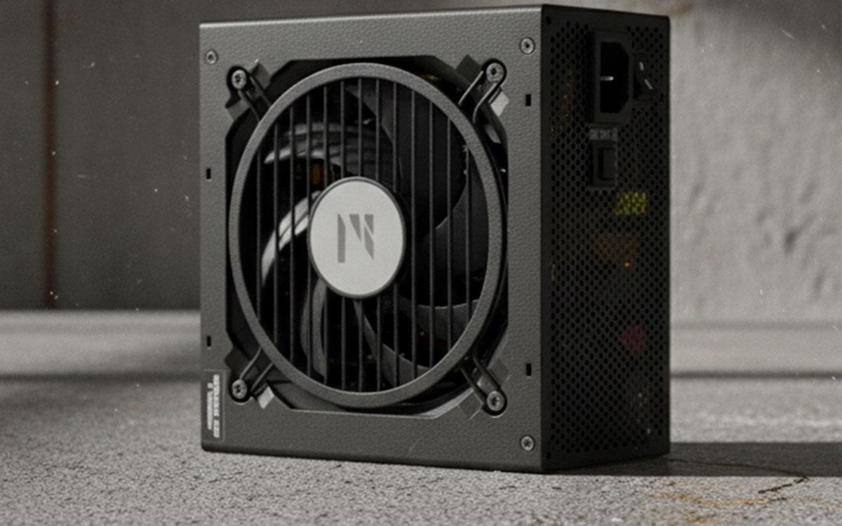 zalman推出ACRUX II白金电源：标准长全模组ATX，至高1200W