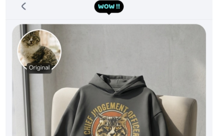 对话Leewow：要造AI Shopify，未来电商卖的是信息