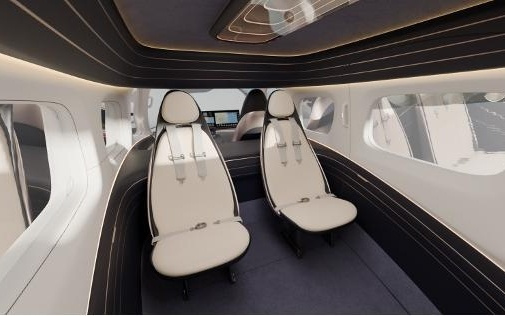 天翎科旗舰飞行器L600真机下线，累计获得近千架意向订单｜最前线