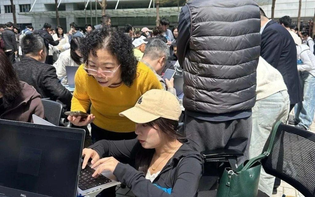 中国"养龙虾"如此轰动，全世界都惊了，高盛销售惊讶：中国人这速度和热情！