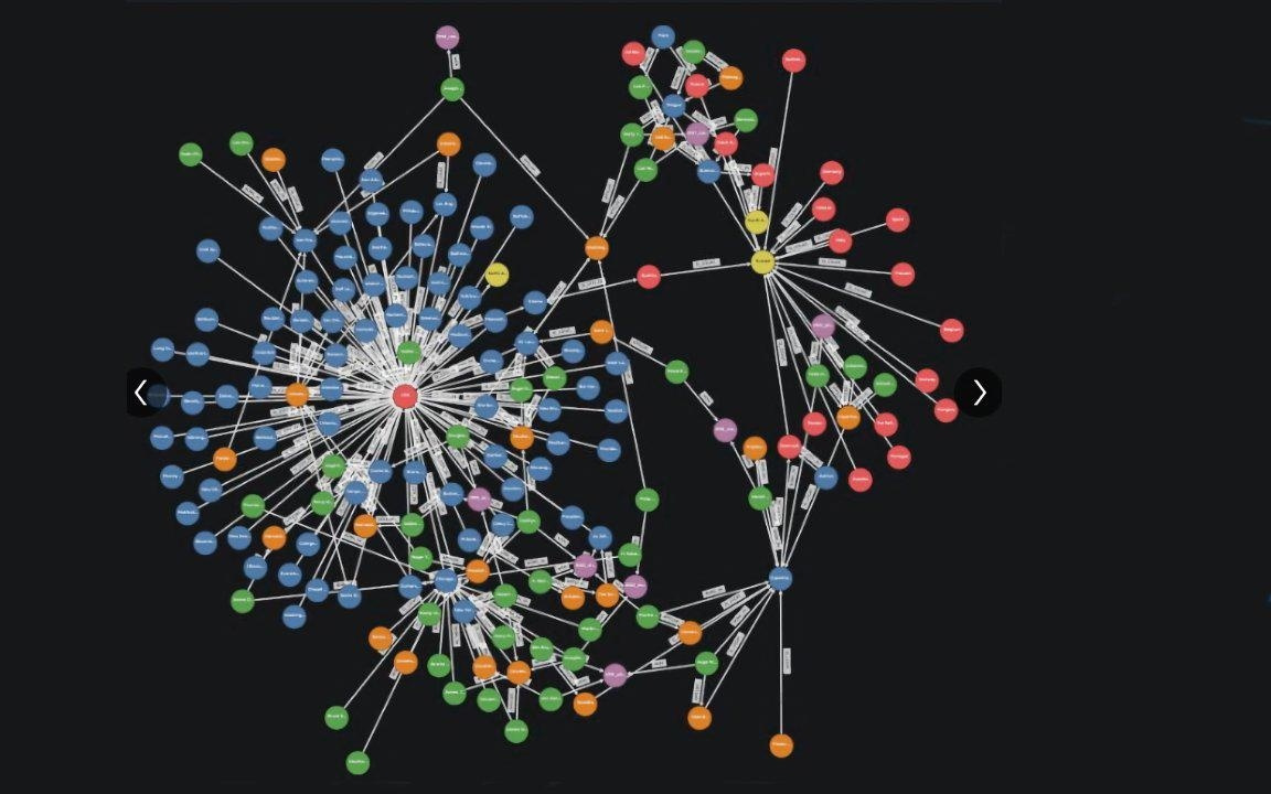 苹果已于2025年收购加拿大图数据库公司Kuzu，用途未明