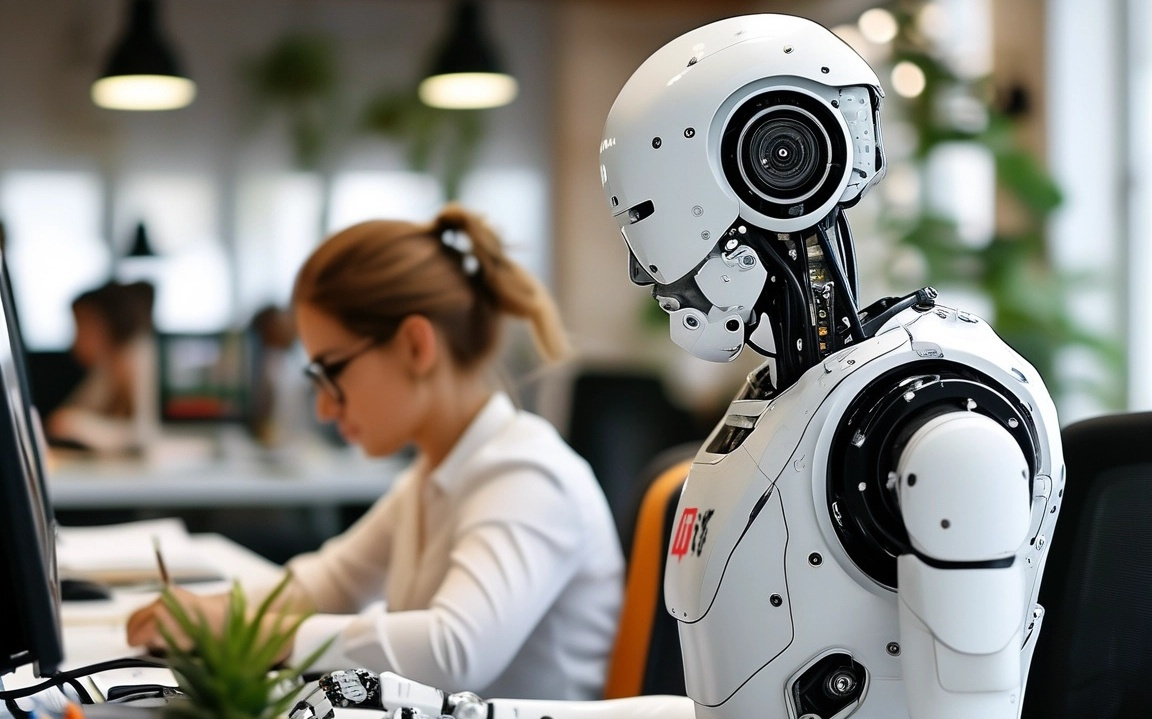 路透社民调：71% 美国人担心 AI 会导致永久性失业