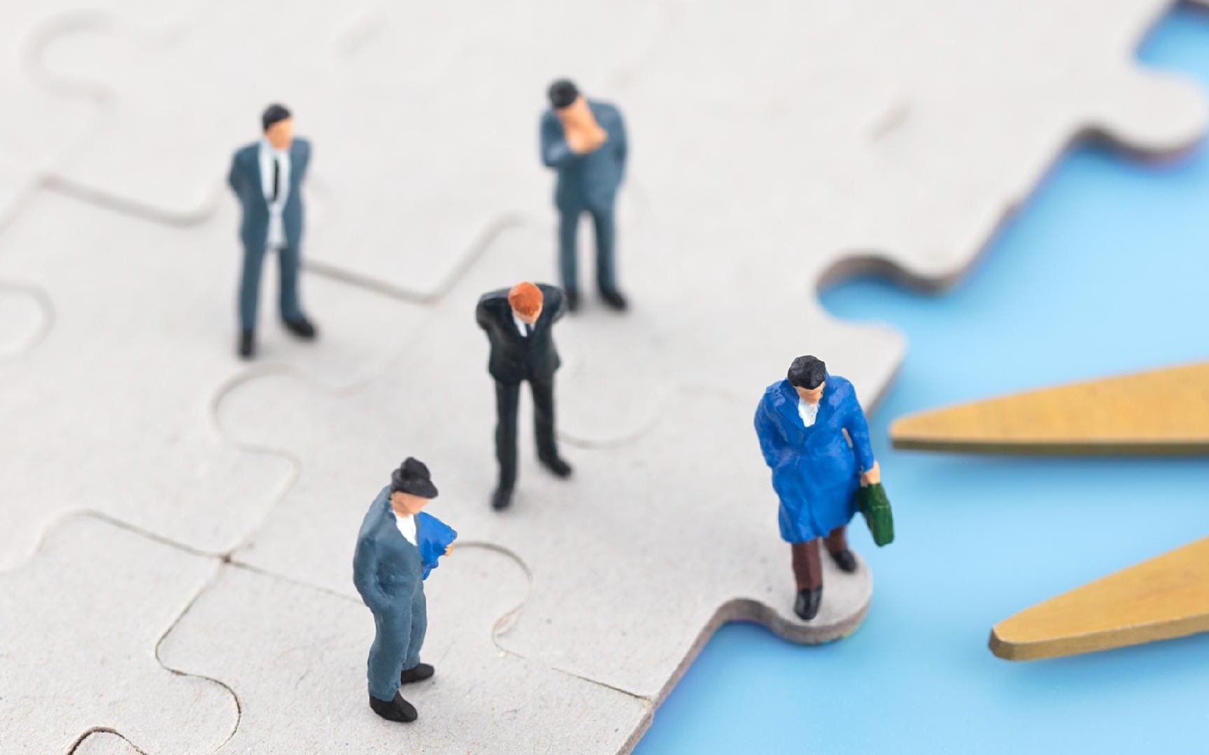 解读2025年全球裁员潮：AI还不是关键因素