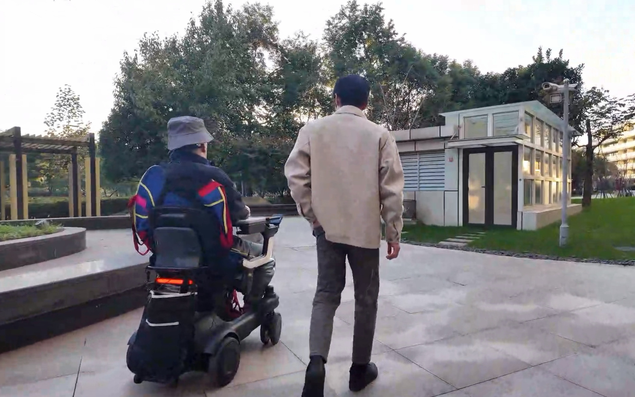 科学与健康|拓展患者现实生活！脑机接口临床试验新进展