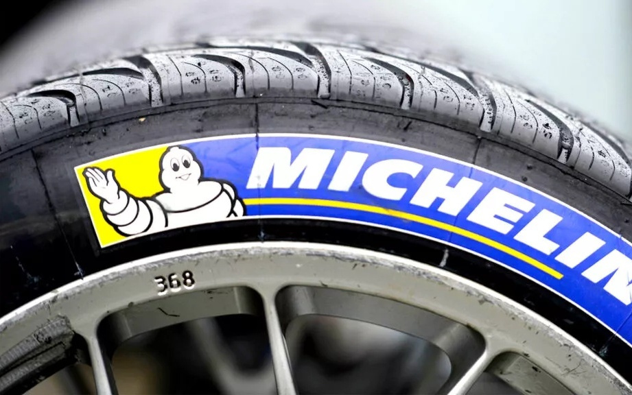 米其林CES 2026将展示“会思考”的智能轮胎，能监测自身磨损情况