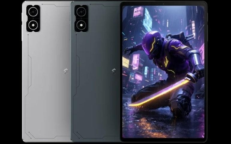 黑鲨2026年度春季新品发布会定档3月20日