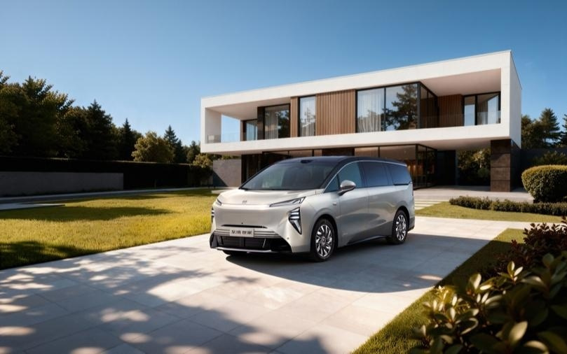 通用汽车2025年在华交付近190万辆，今年所有新品都将推出新能源车型