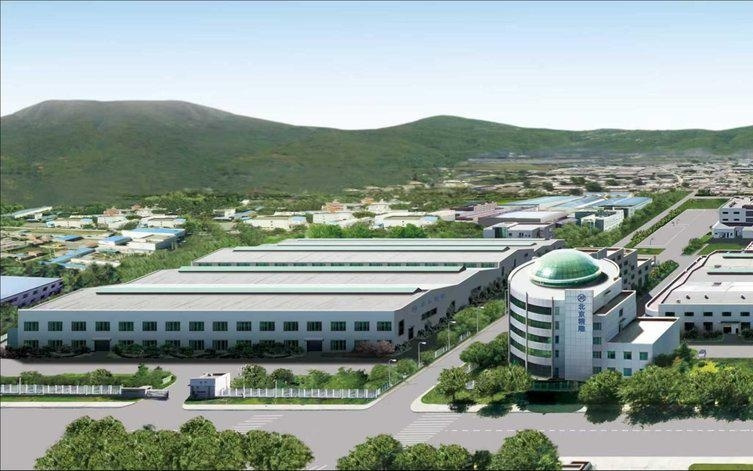 中国机床的“变道”时刻 ｜产业链观察