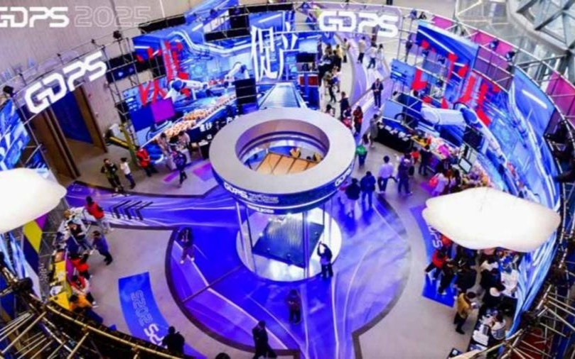 2026全球开发者先锋大会，打造全球AI开发者的创新对接平台