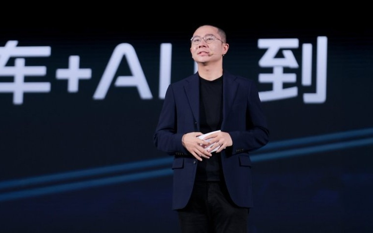 “统一指挥权”背后，吉利系智能化走向“物理AI”腹地