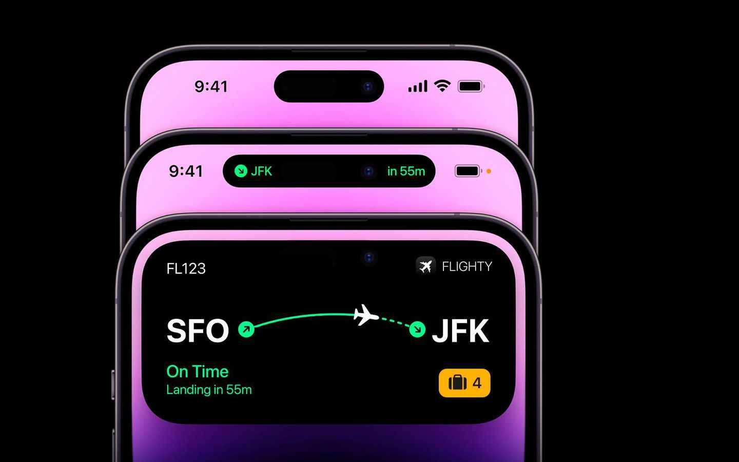 苹果正在积极测试 iPhone 18 Pro 的屏下 Face ID 功能