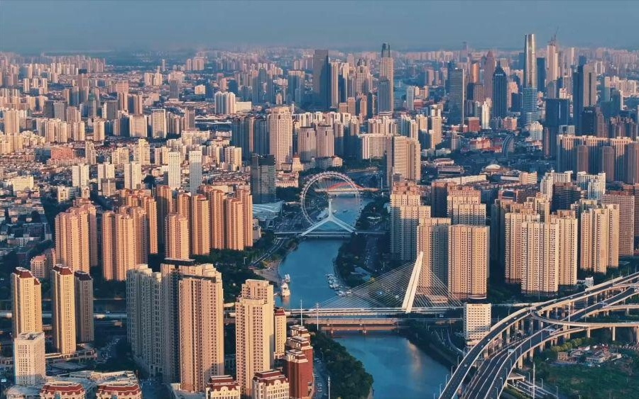 上合组织天津峰会｜科技合作：一段代码的数字经济新未来