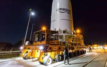 紫微科技首次携“无人商业空间站”从概念走入现实『航天视窗』（1544）