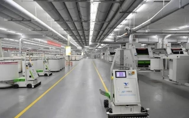 构建一流“人工智能+”生态 盐城聚焦“建机制、强本领、优环境”