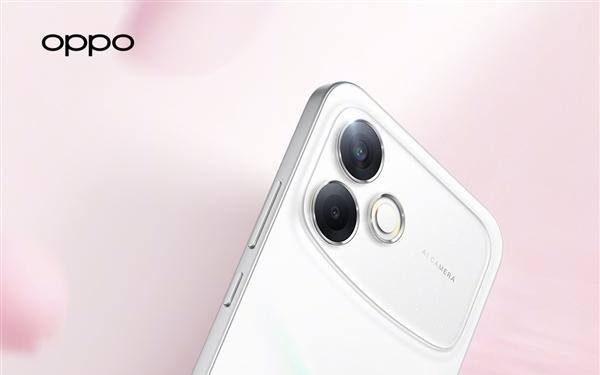 颜值天花板!OPPO A6s Pro三色设计公布 配色名寓意太好了