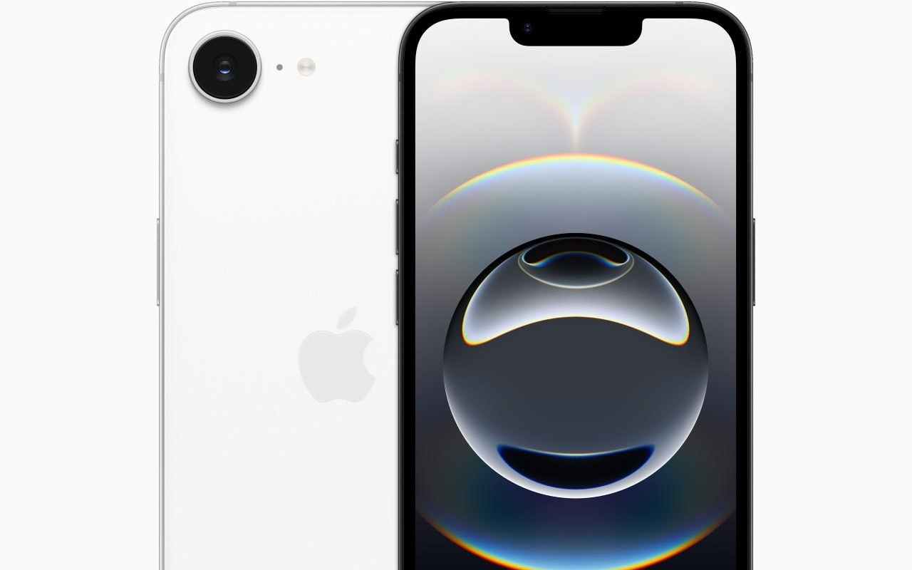 消息称苹果计划明年春季推出 iPhone 17e 手机，沿用 16e 显示屏