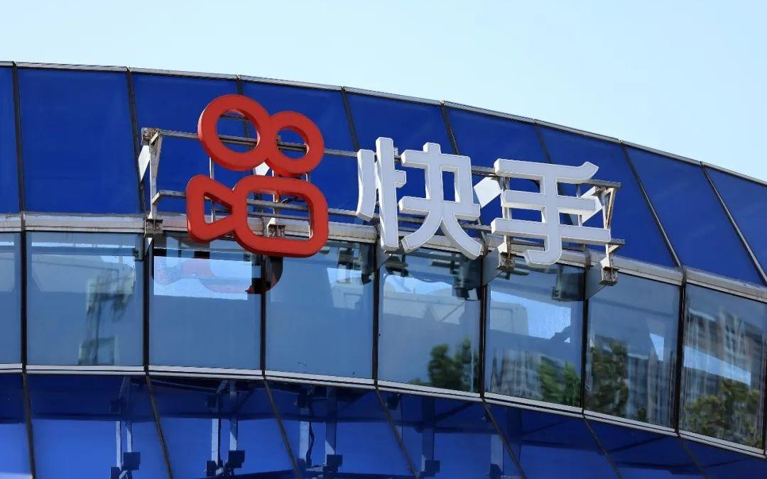 可灵收入占比不到 1%，但 AI 依然是快手的「王炸」