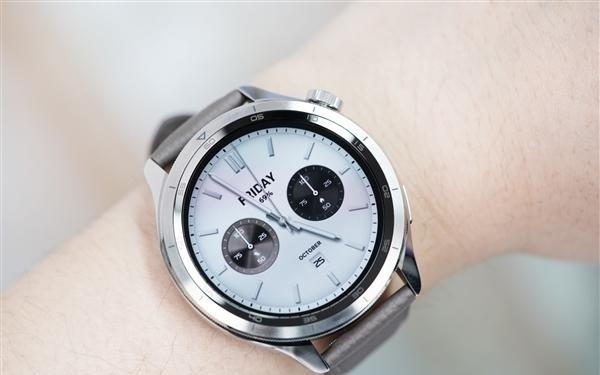 小米手表S4 eSIM/Sport支持开通中国移动一号双终端 一图看懂手机线上自助办理