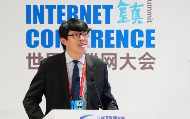 AI如何赋能千行百业？世界互联网大会上，这些企业家这样说