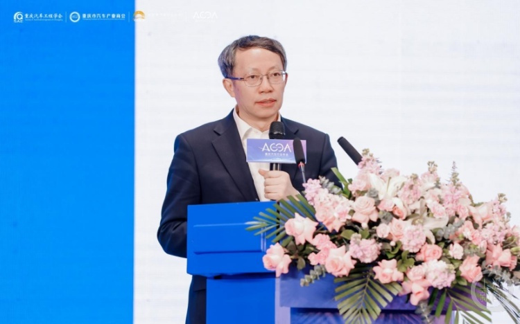 “中国汽车第一城”，重庆如何再出发？