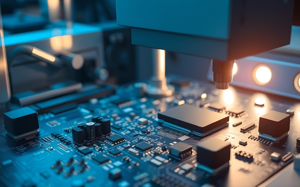 全球PCB直接成像设备市占率15%！芯碁微装赴港IPO，剑指“A+H”双资本平台|港E声