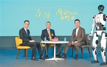 AI＋艺术，如何加出蓬勃创造力（面对面）