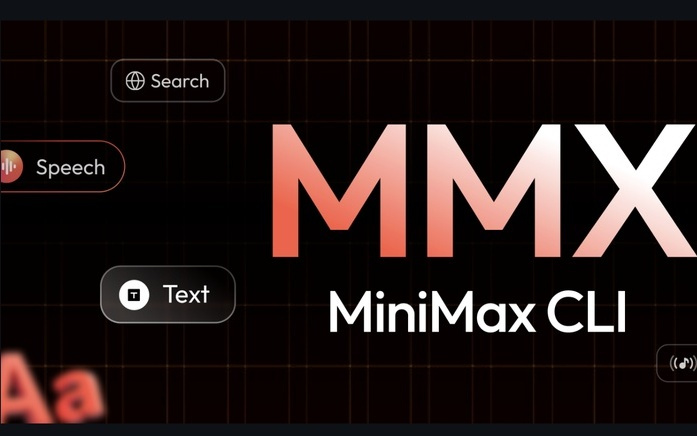 MiniMax发布MMX-CLI，两行代码安装调用，“龙虾”多模态能力大涨