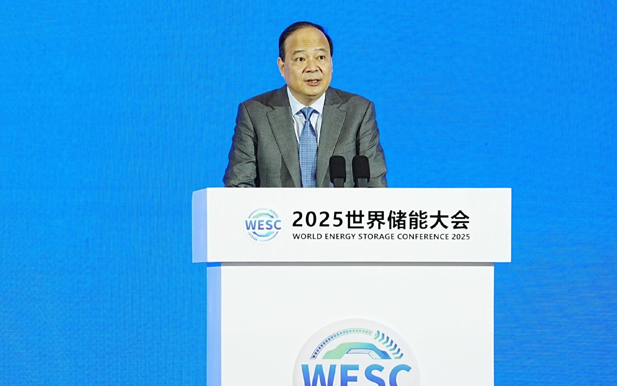 宁德时代曾毓群：储能产品寿命被“拍脑袋”标定，未来将出现大量“孤儿”电站