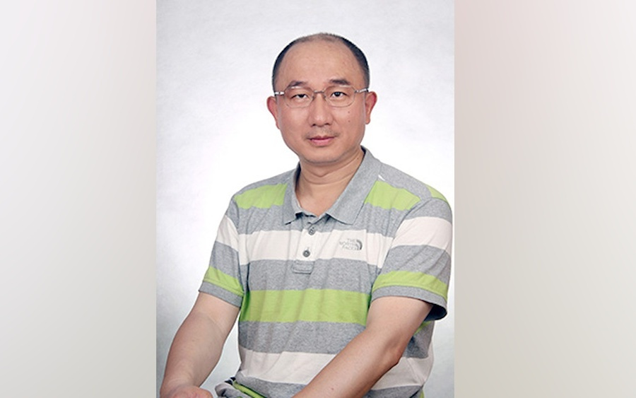 人民大学物理学院院长卢仲毅入围中科院院士增选有效候选人名单
