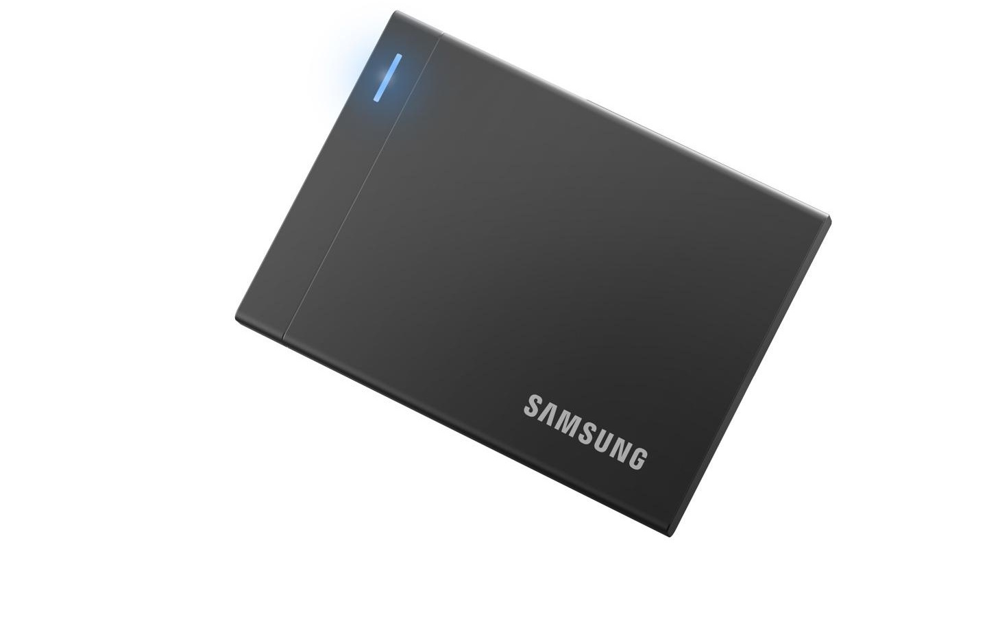 三星将推USB4移动固态硬盘P9：4000MB/s速率，8TB最大容量