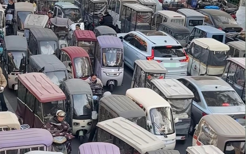 台铃IPO背后的行业博弈与破局关键