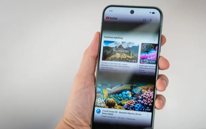 频闪敏感用户痛点:三星Galaxy S26系列手机坚守480Hz低频PWM调光