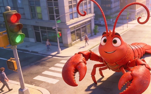 杭州，支持免费“养龙虾”，最高补贴2000万元