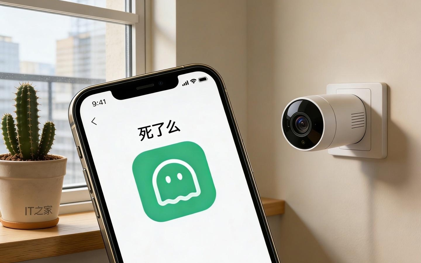 “死了么”登顶App Store付费榜,独居安全工具以直白命名引争议